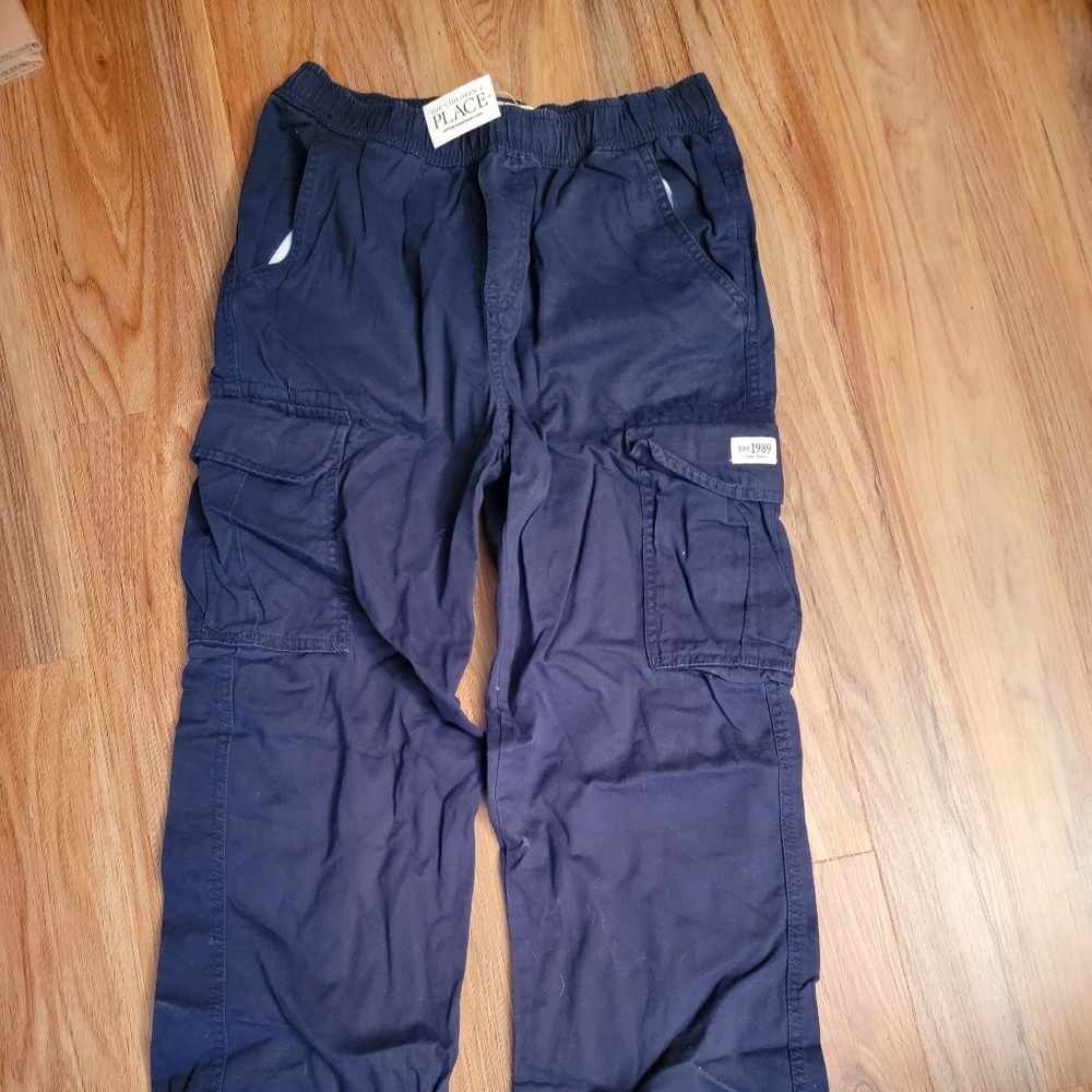 NWT....CHILDREN'S PLACE new with tags Boys pants